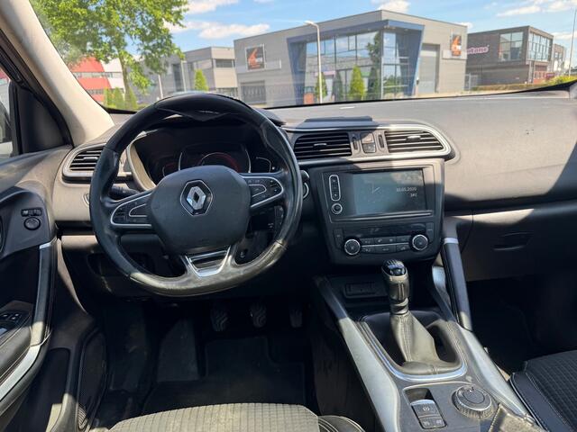 Renault Kadjar 1.6 dCi 4x4 Bose