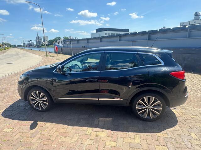 Renault Kadjar 1.6 dCi 4x4 Bose