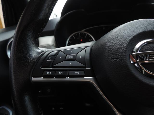 Nissan Micra 1.0 IG-T N-Design 57.000km | CarPlay | BOSE | Priv glas | Cruise contr | PDC | Navi | Airco | DAB | Bluetooth