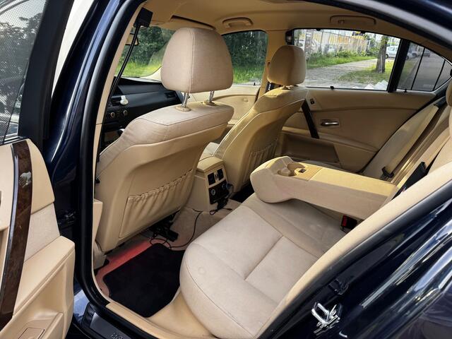 BMW 5-Serie 523i Executive