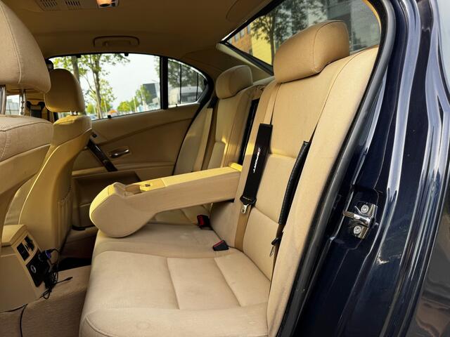 BMW 5-Serie 523i Executive
