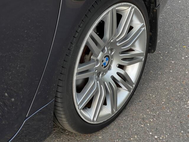 BMW 5-Serie 523i Executive