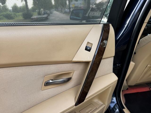 BMW 5-Serie 523i Executive