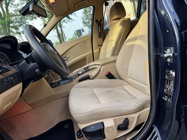 BMW 5-Serie 523i Executive