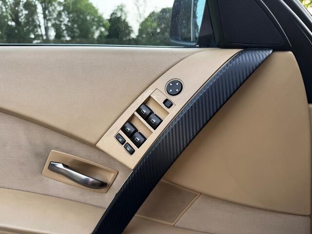 BMW 5-Serie 523i Executive