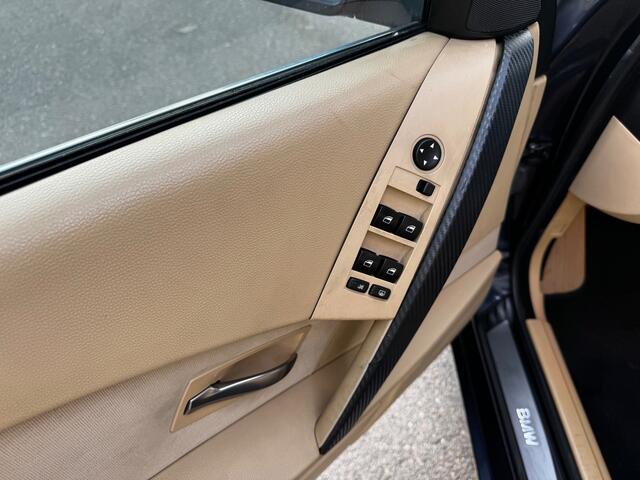 BMW 5-Serie 523i Executive