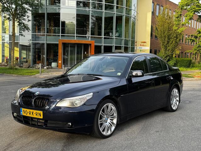 BMW 5-Serie 523i Executive