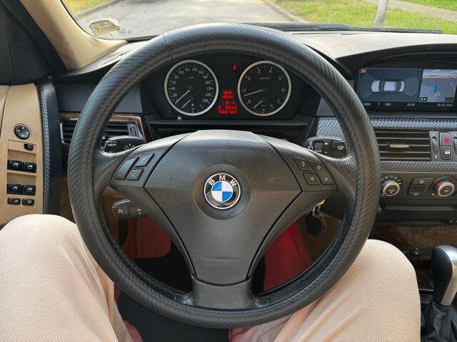 BMW 5-Serie 523i Executive