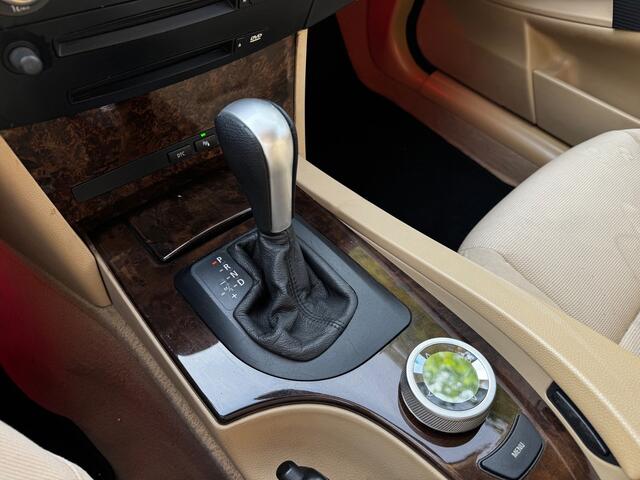 BMW 5-Serie 523i Executive