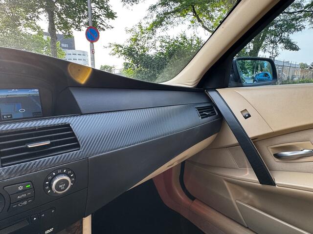 BMW 5-Serie 523i Executive