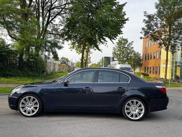 BMW 5-Serie 523i Executive