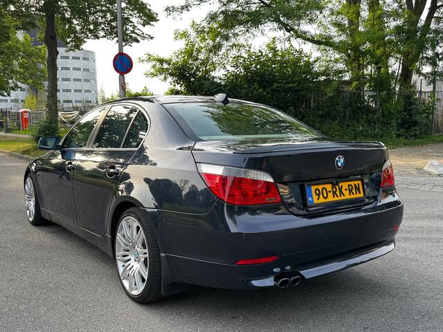 BMW 5-Serie 523i Executive