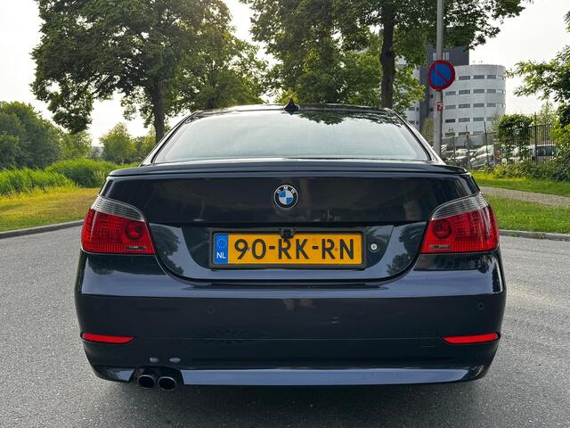 BMW 5-Serie 523i Executive