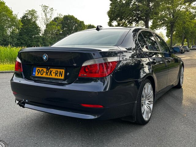 BMW 5-Serie 523i Executive