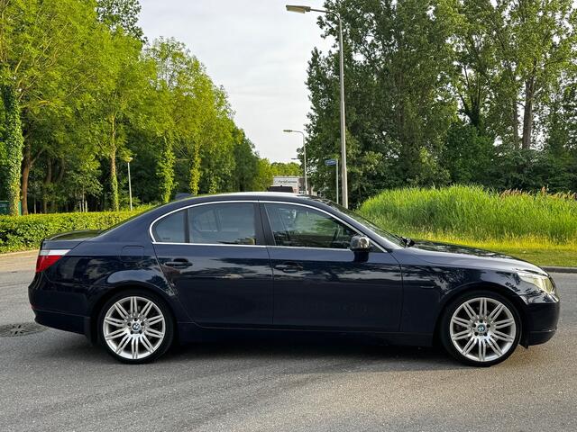 BMW 5-Serie 523i Executive