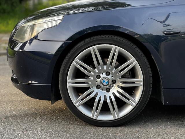 BMW 5-Serie 523i Executive
