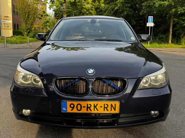 BMW 5-Serie 523i Executive