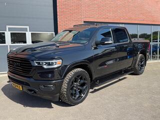 Dodge 1500 DODGE RAM E-TORQUE Hemi 5.7 Longhorn