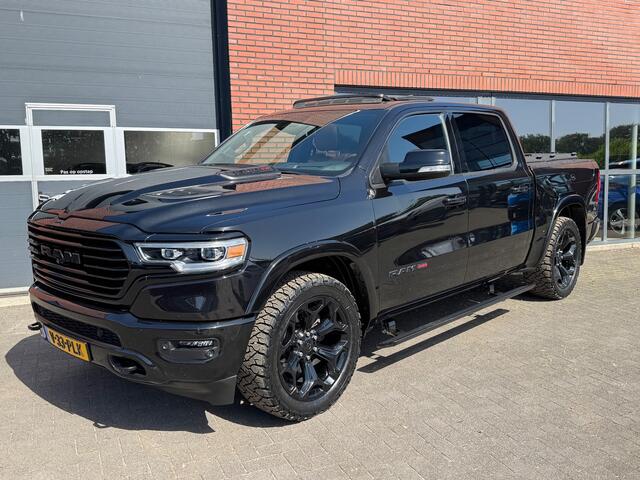 Dodge 1500 DODGE RAM E-TORQUE Hemi 5.7 Longhorn