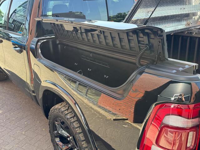 Dodge 1500 DODGE RAM E-TORQUE Hemi 5.7 Longhorn