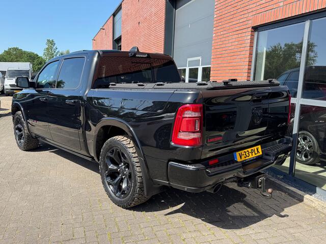 Dodge 1500 DODGE RAM E-TORQUE Hemi 5.7 Longhorn
