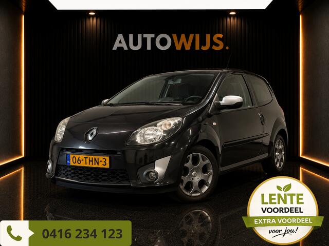 Renault Twingo 1.2-16V Night & Day|AIRCO|NL AUTO|LM-VELG|CRUISE|GOED ONDERHOUDEN