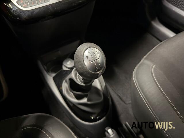 Renault Twingo 1.2-16V Night & Day|AIRCO|NL AUTO|LM-VELG|CRUISE|GOED ONDERHOUDEN