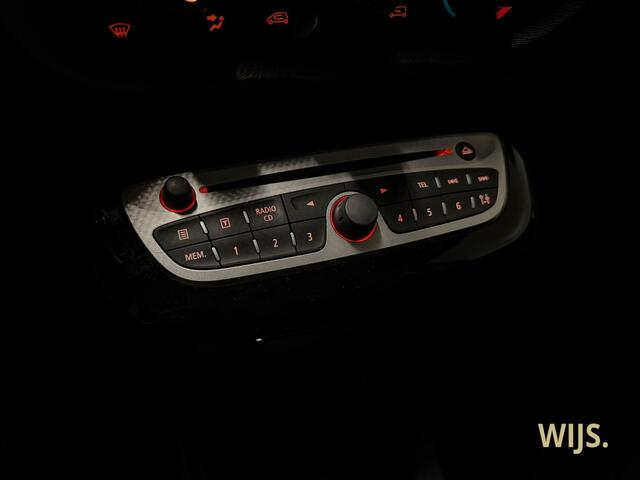 Renault Twingo 1.2-16V Night & Day|AIRCO|NL AUTO|LM-VELG|CRUISE|GOED ONDERHOUDEN