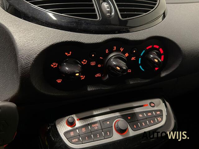 Renault Twingo 1.2-16V Night & Day|AIRCO|NL AUTO|LM-VELG|CRUISE|GOED ONDERHOUDEN