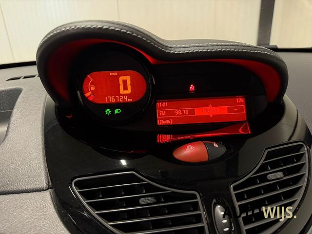 Renault Twingo 1.2-16V Night & Day|AIRCO|NL AUTO|LM-VELG|CRUISE|GOED ONDERHOUDEN