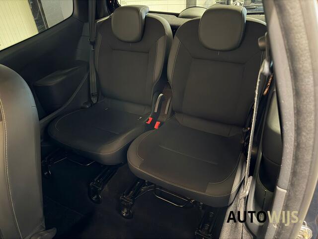 Renault Twingo 1.2-16V Night & Day|AIRCO|NL AUTO|LM-VELG|CRUISE|GOED ONDERHOUDEN