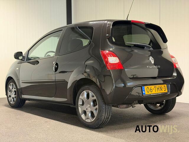 Renault Twingo 1.2-16V Night & Day|AIRCO|NL AUTO|LM-VELG|CRUISE|GOED ONDERHOUDEN