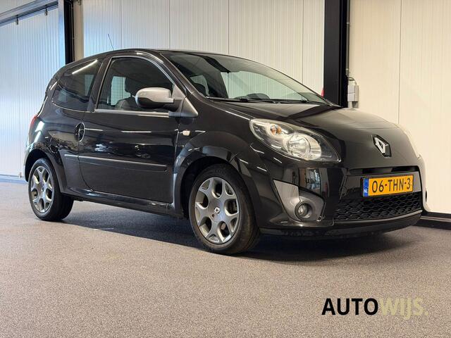 Renault Twingo 1.2-16V Night & Day|AIRCO|NL AUTO|LM-VELG|CRUISE|GOED ONDERHOUDEN