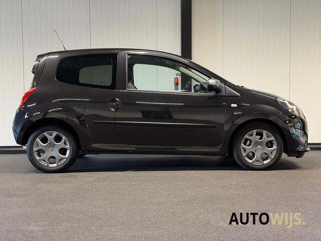 Renault Twingo 1.2-16V Night & Day|AIRCO|NL AUTO|LM-VELG|CRUISE|GOED ONDERHOUDEN