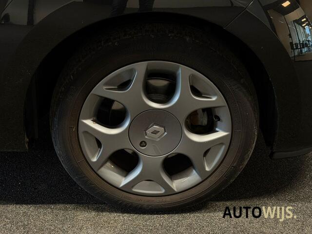 Renault Twingo 1.2-16V Night & Day|AIRCO|NL AUTO|LM-VELG|CRUISE|GOED ONDERHOUDEN