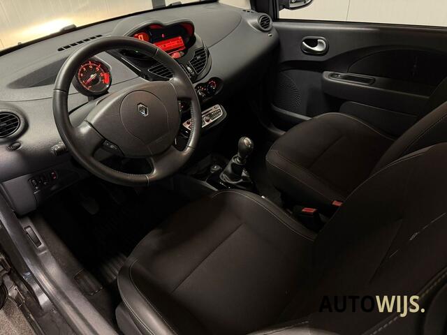 Renault Twingo 1.2-16V Night & Day|AIRCO|NL AUTO|LM-VELG|CRUISE|GOED ONDERHOUDEN
