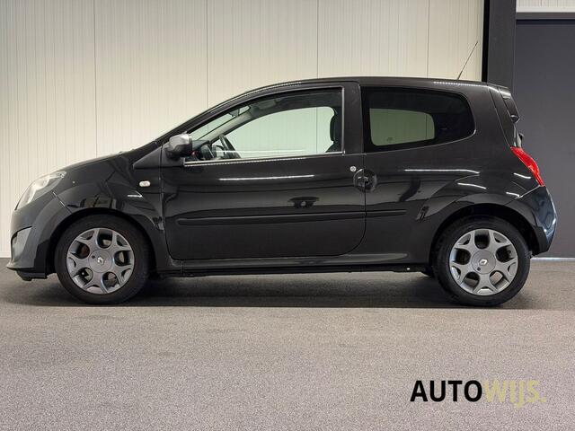 Renault Twingo 1.2-16V Night & Day|AIRCO|NL AUTO|LM-VELG|CRUISE|GOED ONDERHOUDEN