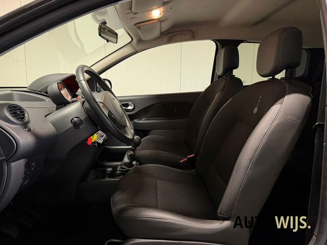 Renault Twingo 1.2-16V Night & Day|AIRCO|NL AUTO|LM-VELG|CRUISE|GOED ONDERHOUDEN