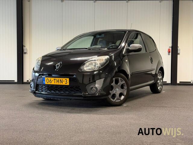 Renault Twingo 1.2-16V Night & Day|AIRCO|NL AUTO|LM-VELG|CRUISE|GOED ONDERHOUDEN