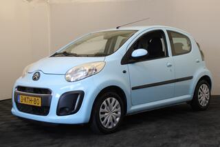 CITROEN C1 1.0 Collection