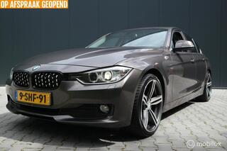 BMW 3-Serie (2012 - 2018)