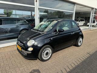 Fiat 500 (2007 - 2025)