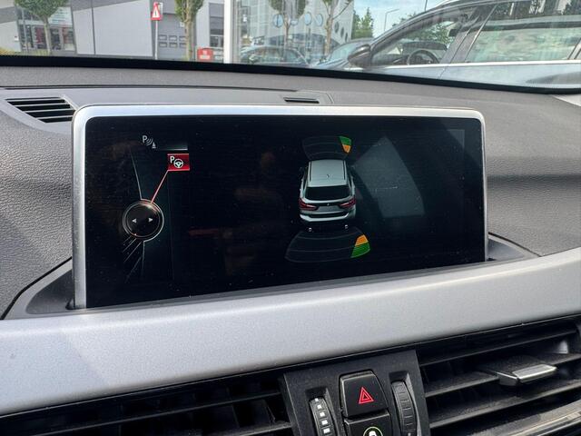BMW X1 sDrive18i High Executive | 1e eigenaar | Automaat | Afneembare trekhaak | Airco | Elektrische ramen | Navigatie | e APK | NAP |