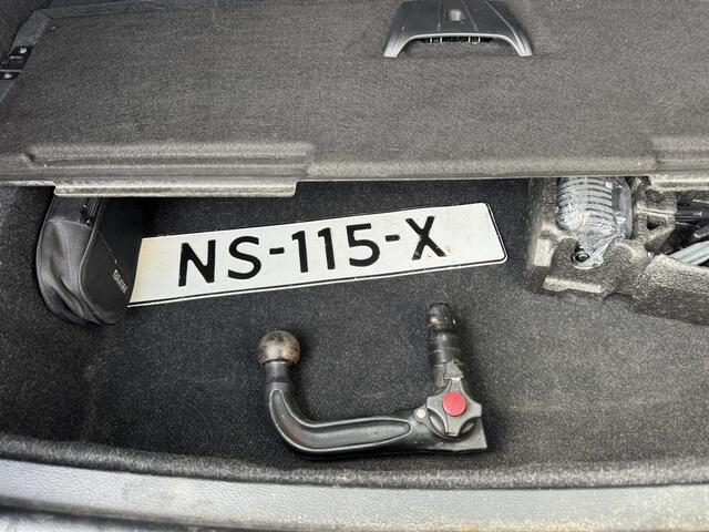 BMW X1 sDrive18i High Executive | 1e eigenaar | Automaat | Afneembare trekhaak | Airco | Elektrische ramen | Navigatie | e APK | NAP |