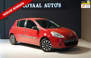 RENAULT CLIO 1.2 TCe Special Line | ELEK.RAMEN | APK | NAP.
