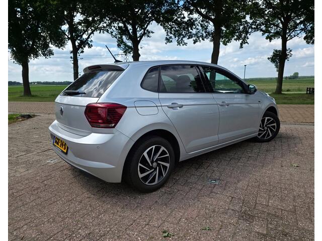 Volkswagen Polo 1.0 MPI Join, Stoelverw, Clima, Cruise, Navi