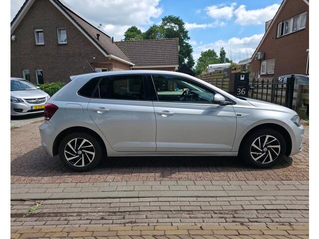 Volkswagen Polo 1.0 MPI Join, Stoelverw, Clima, Cruise, Navi