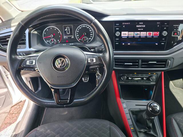 Volkswagen Polo 1.0 MPI Join, Stoelverw, Clima, Cruise, Navi