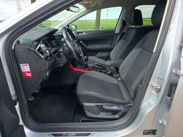 Volkswagen Polo 1.0 MPI Join, Stoelverw, Clima, Cruise, Navi