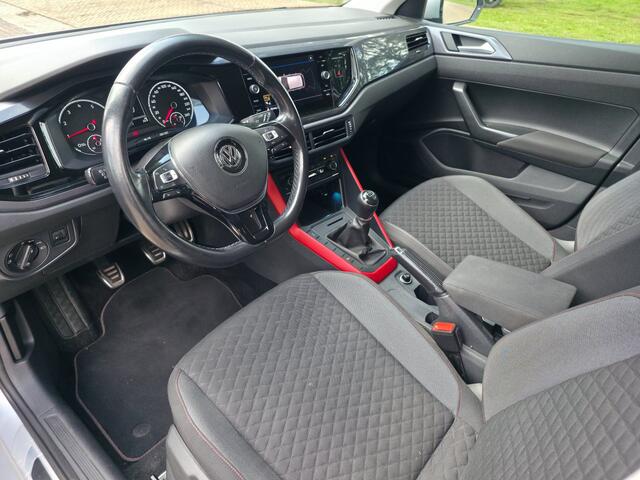 Volkswagen Polo 1.0 MPI Join, Stoelverw, Clima, Cruise, Navi